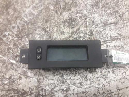 Display OPEL MERIVA A MPV (X03) [2003-2010]  21466275