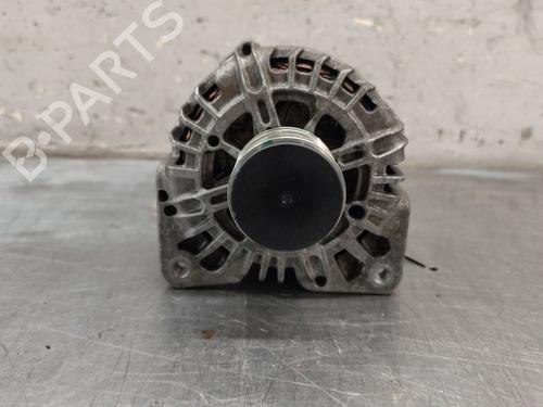 Used Alternator RENAULT KANGOO Express (FW0/1_) 1.5 dCi 90 (FW0G, FW05, FW08, FW11) (90 hp) 31638742