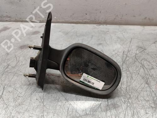 Retrovisor derecho RENAULT SCÉNIC I MPV (JA0/1_, FA0_) 1.9 dCi (JA05, JA1F) (102 hp) 24842535