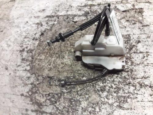 Front right lock CITROËN C3 I (FC_, FN_) 1.4 HDi | BP21463876C97 