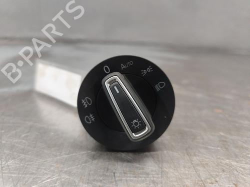 Headlight switch VW GOLF VII Variant (BA5, BV5) 1.5 TGI | BP39225809I24 - Image 2