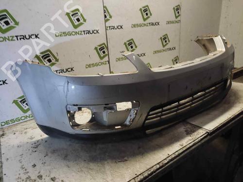 Front bumper FORD FOCUS C-MAX (DM2)  | BP21398441C7 