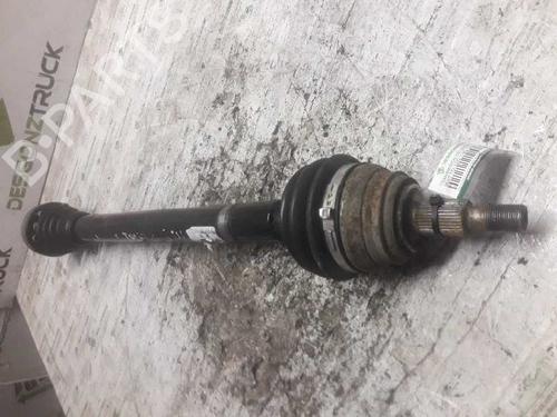 Right front driveshaft SEAT TOLEDO II (1M2)  | BP21471189M39 