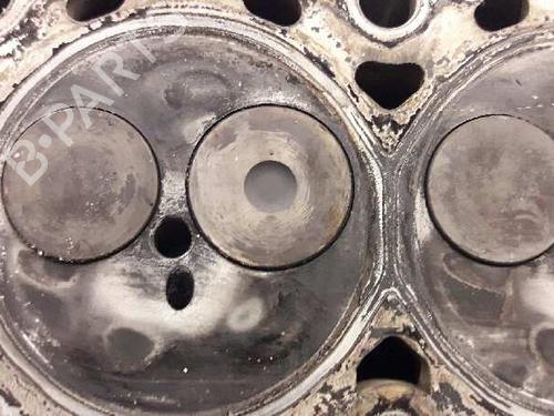 Cylinder head CITROËN C3 I (FC_, FN_) 1.4 HDi | BP21449244M5 