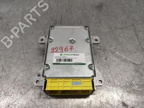 ECU airbags MERCEDES-BENZ E-CLASS (W212)  | BP28806897M53 
