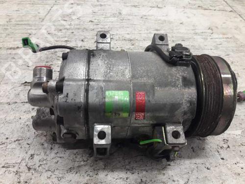 AC compressor AUDI 80 B4 Saloon (8C2) 1.9 TDI | BP21458032M34 