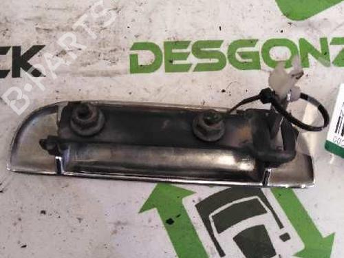 Front right exterior door handle NISSAN CABSTAR E (TL_, VL_)  | BP21477242C129 