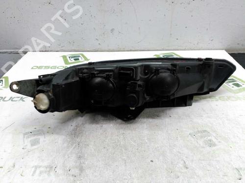 Right headlight PEUGEOT 406 (8B)  | BP21434807C29 