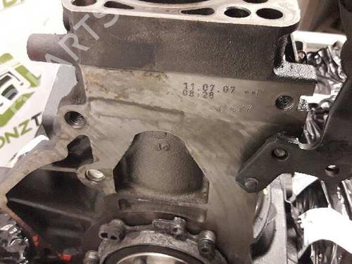 Andre VW GOLF IV (1J1)  | BP25801465O1 
