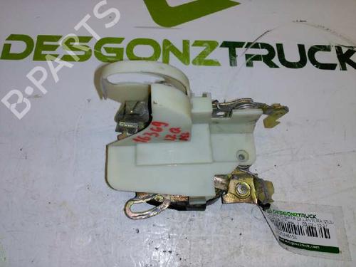Front left lock OPEL CORSA B (S93)  | BP21427184C98 