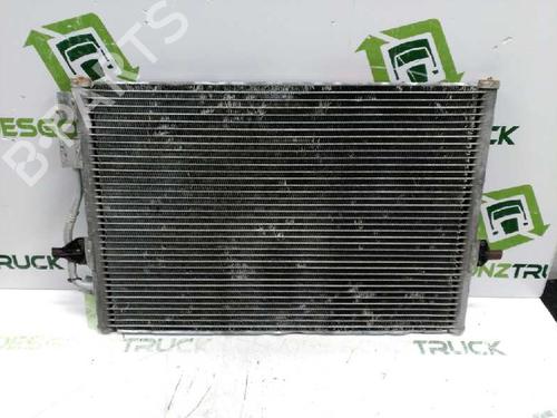 AC radiator FORD MONDEO I (GBP)  | BP24529927M32 