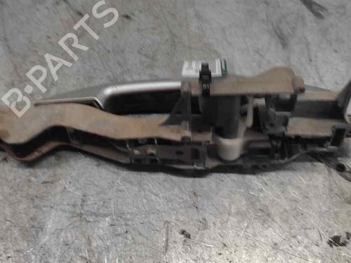 Rear right exterior door handle CITROËN C4 Grand Picasso I (UA_)  | BP21414172C130 