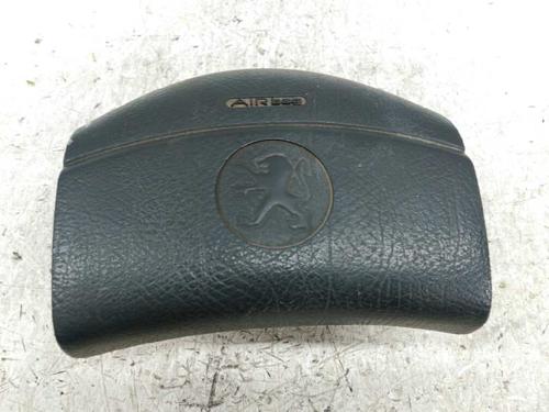 Used Driver airbag PEUGEOT BOXER Van (230L) [1994-2006]  21436584