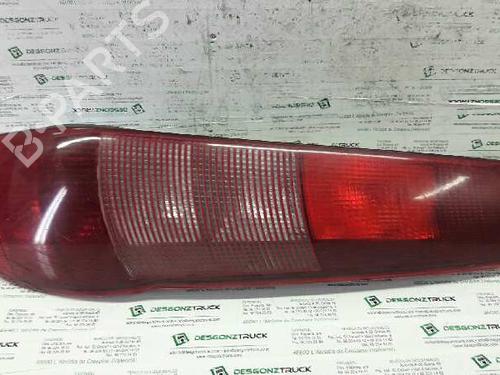 Used Right taillight FIAT PUNTO (176_) 75 1.2 (73 hp) 22909785