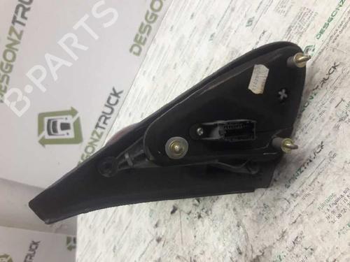 Left mirror RENAULT MEGANE I (BA0/1_)  | BP21460209C26