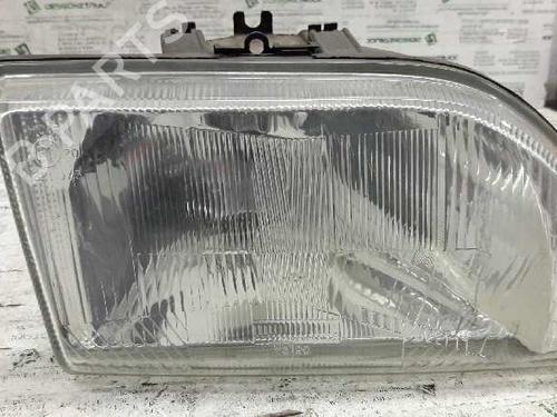 Right headlight FORD FIESTA III (GFJ)  | BP21449470C29 