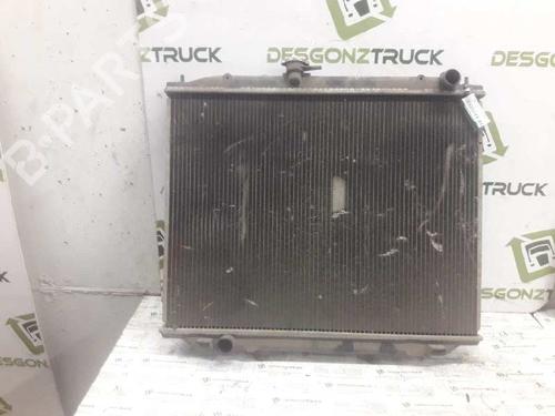 Køler FORD MAVERICK (UDS, UNS) [1993-1998]  21469606