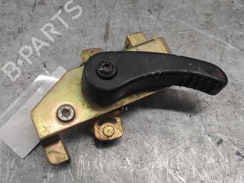 Used Interior handle PEUGEOT PARTNER Box Body/MPV (5_, G_) [1996-2025]  21411782