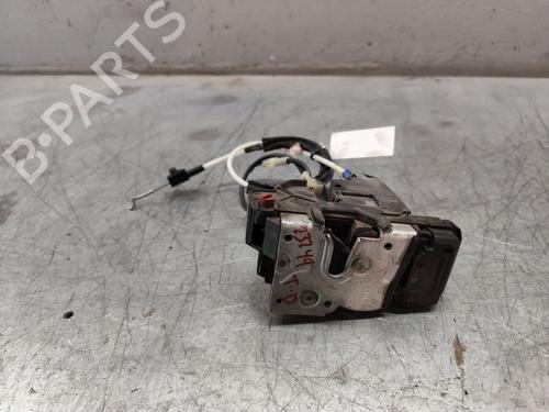 Used Rear right lock SAAB 9-3 (YS3D) [1998-2003]  25791825