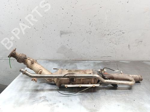 Used Catalyst LAND ROVER RANGE ROVER EVOQUE (L538) 2.0 D (150 hp) 30586335