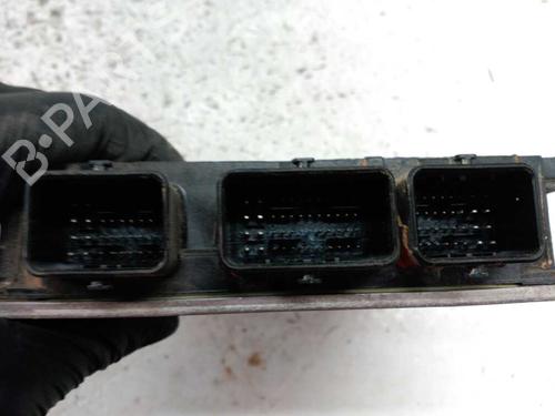 Used Engine control unit (ECU) RENAULT CLIO III (BR0/1, CR0/1) [2005-2014]  21442227