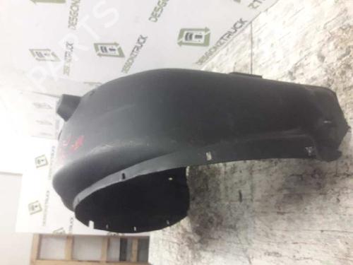 Paso rueda VW NEW BEETLE (9C1, 1C1)  | BP21462562C56 