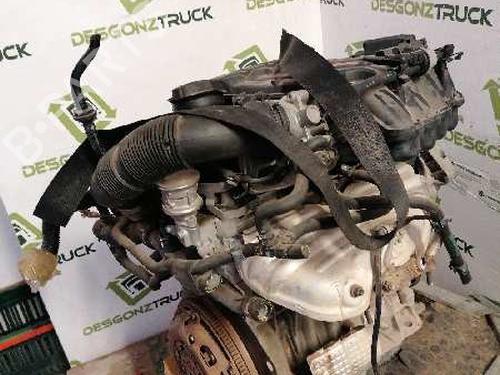 Engine SEAT ALTEA (5P1) 1.6 | BP21453613M1 