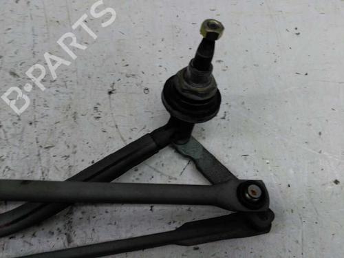 Front wiper motor FORD FIESTA V (JH_, JD_)  | BP21437411M29 