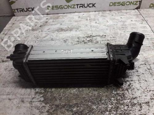 Intercooler PEUGEOT 508 I (8D_)  | BP21472856M30 