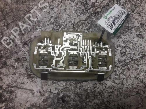 Interior roof light PEUGEOT 307 (3A/C)  | BP21465202I8 