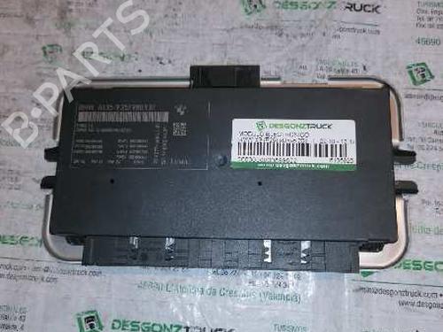 Used Electronic module BMW X3 (F25) [2010-2017]  21473716