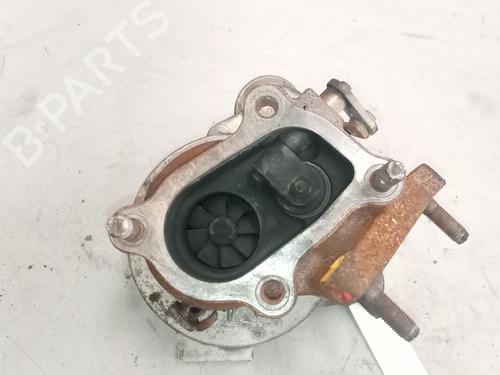 Turbocharger/Supercharger NISSAN CABSTAR (F24M, F24W)  | BP22182812M71 