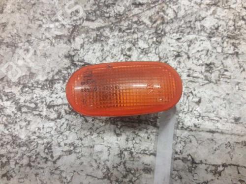 Used Left side indicator MITSUBISHI L200 (K7_T, K6_T, K5_T) [1996-2011]  21464527