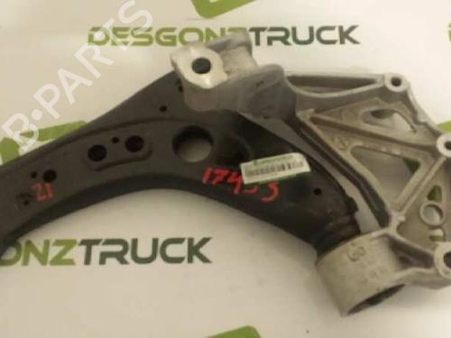 Used Left front suspension arm SEAT CORDOBA (6L2) [2002-2009]  21423817