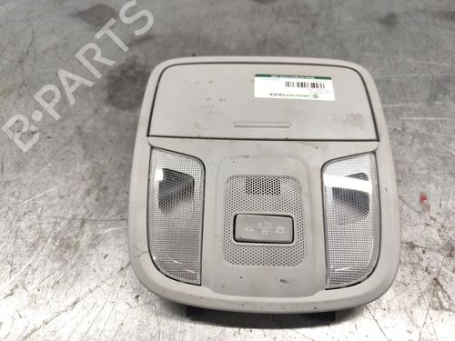 Used Interior roof light KIA NIRO I (DE) E-NIRO (136 hp) 28811508