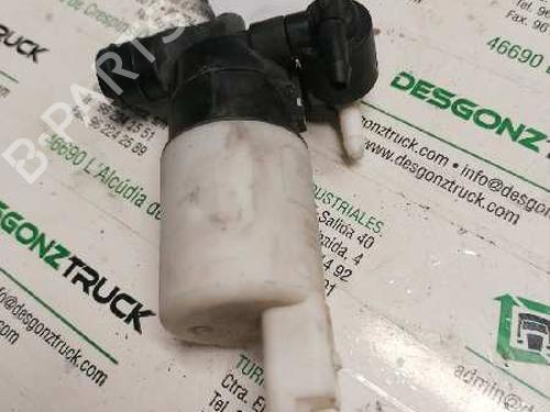 Sprinklervæskepumpe RENAULT MEGANE II (BM0/1_, CM0/1_)  | BP21475004E24 