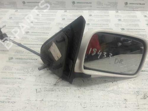 Used Right mirror VW POLO III (6N1) [1994-1999]  21451541