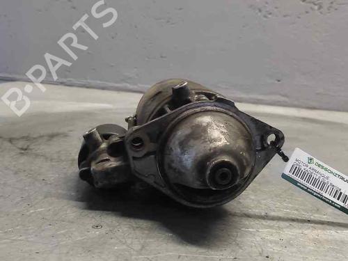 Used Starter OPEL KADETT E Hatchback (T85) [1984-1993]  21404897
