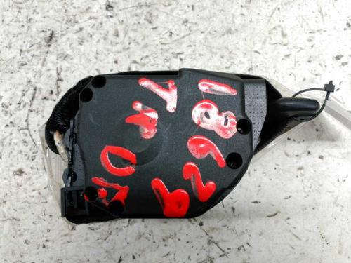Used Rear right seatbelt SEAT IBIZA III (6L1) [2002-2009]  21440030
