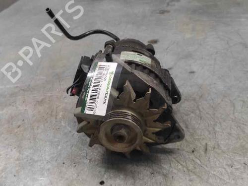 Used Alternator FORD TRANSIT Van (E_ _) [1991-1994]  21413329