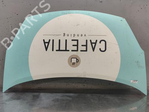 Capot CITROËN BERLINGO MULTISPACE (B9) 1.6 HDi 75 16V (75 hp) 31827648