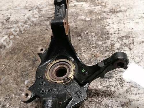 Right front steering knuckle RENAULT LAGUNA II (BG0/1_)  | BP21475782M26 
