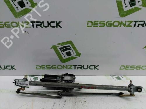 Used Front wiper motor OPEL VECTRA A (J89) [1988-1995]  21430723
