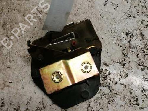 Rear right lock CITROËN BERLINGO / BERLINGO FIRST MPV (MF_, GJK_, GFK_) 2.0 HDI 90 (MFRHY) | BP21478012C99 