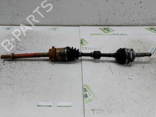 Used Right front driveshaft NISSAN PRIMERA (P11) [1996-2002]  21438435