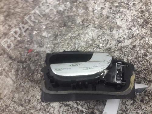 Used Front right interior door handle PEUGEOT 307 (3A/C) [2000-2012]  21468029