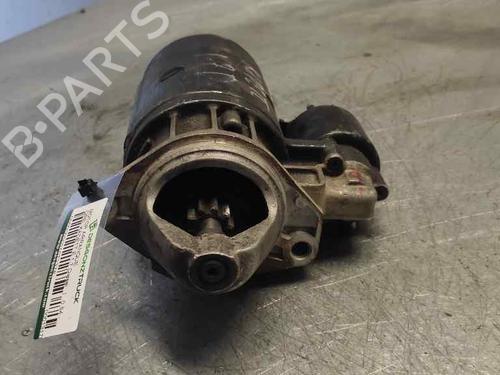 Startmotor OPEL KADETT E (T85) [1984-1993]  21404916