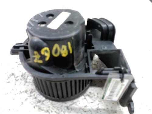 Varmeblæser RENAULT CLIO II (BB_, CB_) [1998-2016]  21445465