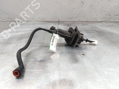 Bombín de embrague MAZDA 3 (BL) 2.2 MZR CD (BL10) (150 hp) 30897863