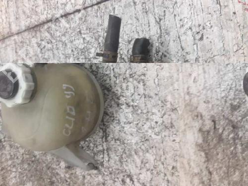 Used Expansion tank RENAULT CLIO II (BB_, CB_) [1998-2016]  21467402